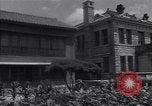 Immagine di Negoziati di tregua Kaesong Corea, 1951, secondo 53 filmato di repertorio 65675040184