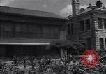 Immagine di Negoziati di tregua Kaesong Corea, 1951, secondo 54 filmato di repertorio 65675040184