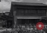 Immagine di Negoziati di tregua Kaesong Corea, 1951, secondo 59 filmato di repertorio 65675040184
