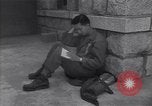 Immagine di Negoziati di tregua Kaesong Corea, 1951, secondo 61 filmato di repertorio 65675040184