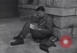 Immagine di Negoziati di tregua Kaesong Corea, 1951, secondo 62 filmato di repertorio 65675040184