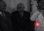 Immagine di Scià dell'Iran Tehran Iran, 1951, secondo 11 filmato di repertorio 65675040185