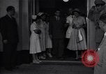 Immagine di Scià dell'Iran Tehran Iran, 1951, secondo 14 filmato di repertorio 65675040185