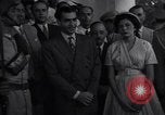 Immagine di Scià dell'Iran Tehran Iran, 1951, secondo 30 filmato di repertorio 65675040185