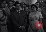 Immagine di Scià dell'Iran Tehran Iran, 1951, secondo 31 filmato di repertorio 65675040185