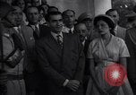 Immagine di Scià dell'Iran Tehran Iran, 1951, secondo 32 filmato di repertorio 65675040185