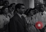 Immagine di Scià dell'Iran Tehran Iran, 1951, secondo 33 filmato di repertorio 65675040185