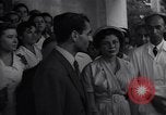 Immagine di Scià dell'Iran Tehran Iran, 1951, secondo 35 filmato di repertorio 65675040185
