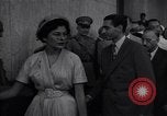 Immagine di Scià dell'Iran Tehran Iran, 1951, secondo 40 filmato di repertorio 65675040185