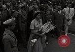 Immagine di Scià dell'Iran Tehran Iran, 1951, secondo 45 filmato di repertorio 65675040185