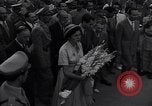 Immagine di Scià dell'Iran Tehran Iran, 1951, secondo 46 filmato di repertorio 65675040185