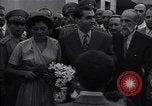 Immagine di Scià dell'Iran Tehran Iran, 1951, secondo 52 filmato di repertorio 65675040185