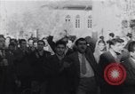 Image of Anti-British demonstrations Tehran Iran, 1951, second 5 stock footage video 65675040186
