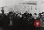 Image of Anti-British demonstrations Tehran Iran, 1951, second 6 stock footage video 65675040186