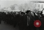 Image of Anti-British demonstrations Tehran Iran, 1951, second 7 stock footage video 65675040186