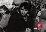 Image of Anti-British demonstrations Tehran Iran, 1951, second 9 stock footage video 65675040186