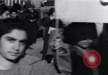 Image of Anti-British demonstrations Tehran Iran, 1951, second 13 stock footage video 65675040186