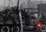 Image of Anti-British demonstrations Tehran Iran, 1951, second 22 stock footage video 65675040186