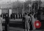 Image of Anti-British demonstrations Tehran Iran, 1951, second 23 stock footage video 65675040186