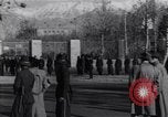 Image of Anti-British demonstrations Tehran Iran, 1951, second 24 stock footage video 65675040186