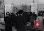 Image of Anti-British demonstrations Tehran Iran, 1951, second 27 stock footage video 65675040186