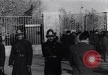 Image of Anti-British demonstrations Tehran Iran, 1951, second 29 stock footage video 65675040186