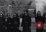 Image of Anti-British demonstrations Tehran Iran, 1951, second 31 stock footage video 65675040186