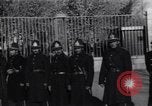 Image of Anti-British demonstrations Tehran Iran, 1951, second 32 stock footage video 65675040186