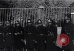 Image of Anti-British demonstrations Tehran Iran, 1951, second 33 stock footage video 65675040186