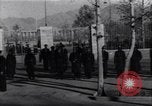 Image of Anti-British demonstrations Tehran Iran, 1951, second 34 stock footage video 65675040186