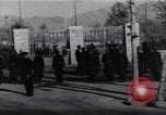 Image of Anti-British demonstrations Tehran Iran, 1951, second 35 stock footage video 65675040186