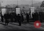 Image of Anti-British demonstrations Tehran Iran, 1951, second 37 stock footage video 65675040186