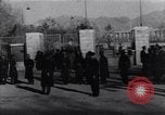 Image of Anti-British demonstrations Tehran Iran, 1951, second 38 stock footage video 65675040186