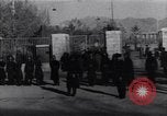 Image of Anti-British demonstrations Tehran Iran, 1951, second 39 stock footage video 65675040186