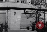 Image of Anti-British demonstrations Tehran Iran, 1951, second 41 stock footage video 65675040186