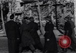 Image of Anti-British demonstrations Tehran Iran, 1951, second 44 stock footage video 65675040186