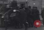 Image of Anti-British demonstrations Tehran Iran, 1951, second 46 stock footage video 65675040186