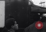 Image of Anti-British demonstrations Tehran Iran, 1951, second 50 stock footage video 65675040186