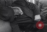 Image of Anti-British demonstrations Tehran Iran, 1951, second 51 stock footage video 65675040186