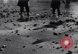 Image of Anti-British demonstrations Tehran Iran, 1951, second 57 stock footage video 65675040186