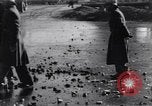 Image of Anti-British demonstrations Tehran Iran, 1951, second 61 stock footage video 65675040186