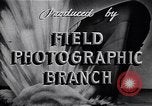 Standbild Motorboot United States USA, 1944, aus Sekunde 48 historischem Filmmaterial Videoclip 65675040187