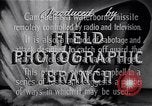 Standbild Motorboot United States USA, 1944, aus Sekunde 51 historischem Filmmaterial Videoclip 65675040187