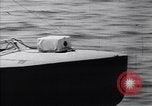 Image of fishing boat United States USA, 1944, second 3 stock footage video 65675040188