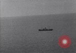 Image of fishing boat United States USA, 1944, second 7 stock footage video 65675040188