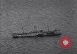 Image of fishing boat United States USA, 1944, second 11 stock footage video 65675040188