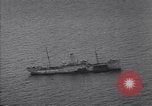 Image of fishing boat United States USA, 1944, second 13 stock footage video 65675040188