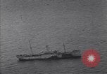 Image of fishing boat United States USA, 1944, second 14 stock footage video 65675040188