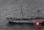 Image of fishing boat United States USA, 1944, second 16 stock footage video 65675040188