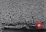 Image of fishing boat United States USA, 1944, second 22 stock footage video 65675040188